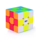 QiYi 3x3 Warrior W - Image 3