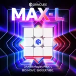 GAN16 Maglev MaxL UV