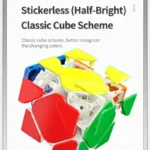 RS Magnetic Skewb - Image 8