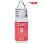 MoreTry Cube Lube No.3 Slower