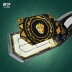 QiYi Timer XuanWu (Limited) - Image 2