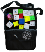 MoYu Bag - Жижиг Цүнх - Image 2