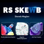 RS Maglev Skewb - Image 2