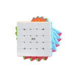 QiYi QiZheng S2 5x5