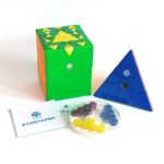 GAN Pyraminx M Enhanced UV - Image 2