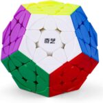 QiHeng S2 Megaminx