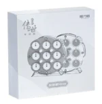 QY 4x4 Magic Clock - Exclusive LE - Image 5