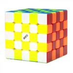 QiYi Magnetic 5x5 - Image 3