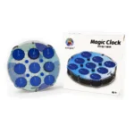 SengSo 4x4 Magnetic Clock - Image 3