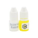 TheCubicle Lube - Angstrom Celeritas (3cc)