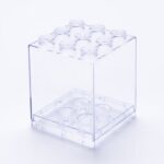 Stackable Cube Box - Шооны хайрцаг