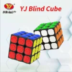 YJ Blind Cube