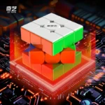QiYi Warrior 3x3 UV M - Image 2
