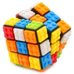 FanXin Lego Cube