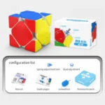 RS Magnetic Skewb - Image 12