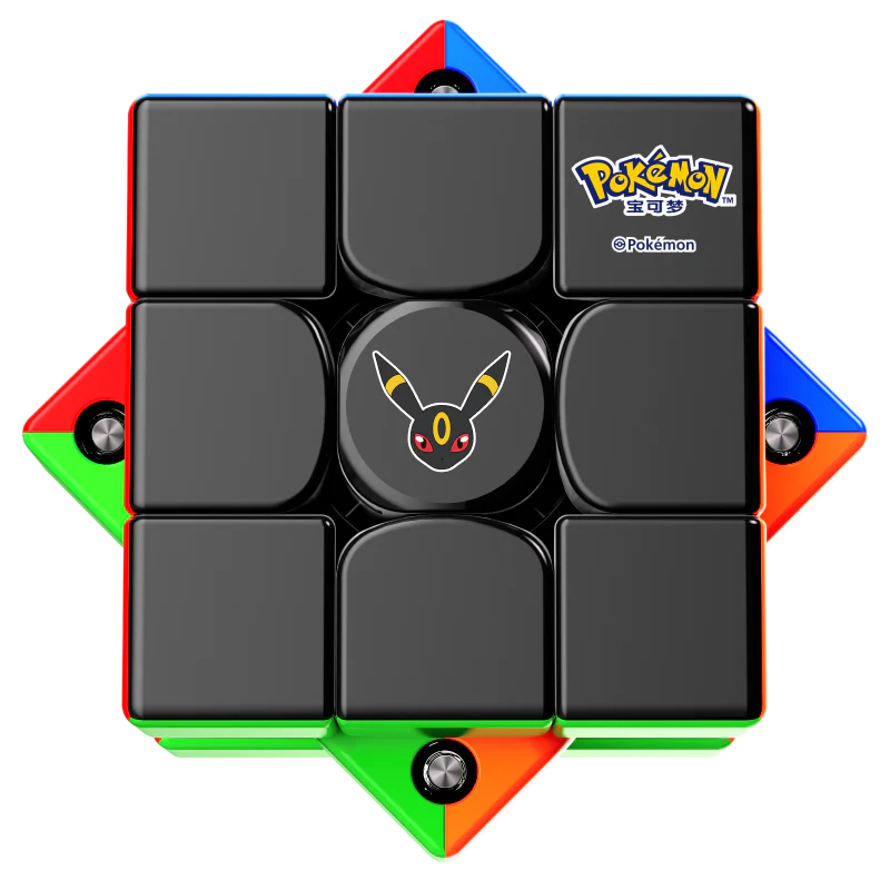 GANBKM10_600x600_crop_center Swift 3x3 Super Maglev Umbreon - Image 1
