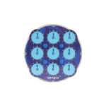 SengSo 4x4 Magnetic Clock