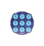 SengSo 4x4 Magnetic Clock