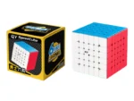 QiYi Warrior 6x6x6 - Image 2