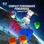 QiYi Warrior M Pro 3x3 - Image 2