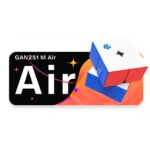 GAN 251 M Air 2x2 - Image 2