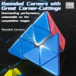 Meilong M Pyraminx V2 - Image 4
