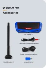 QiYi Display - Дэлгэц - Image 4