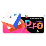 GAN 251M Pro 2x2 - Image 2