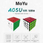 MoYu AoSu WR M 4x4x4 Cube - Image 5
