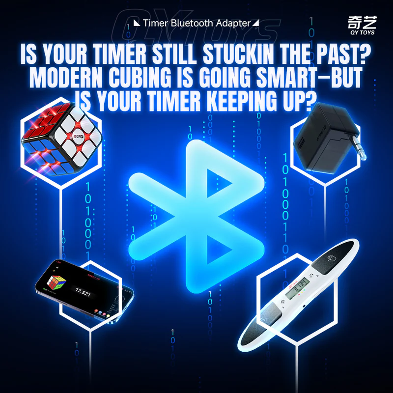 Timer Bluetooth Adapter - Image 2