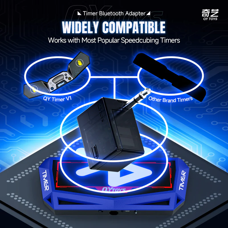 Timer Bluetooth Adapter - Image 6