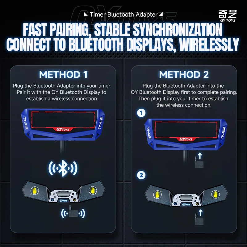Timer Bluetooth Adapter - Image 4