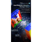 AoSu V7 4x4 Dual-Track Magnetic UV - Image 3