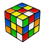 Scrambled-cube (Энгэрийн тэмдэг)