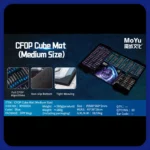 MoYu CFOP Mat (Дунд) - Image 3