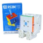 RS3M V5 Dual Adjustment Robot 3x3