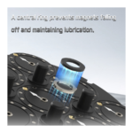 ESTAR Clock Bearing Version - Image 7