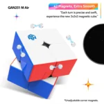 GAN 251 M Air 2x2 - Image 3
