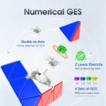 GAN Pyraminx M - Image 4