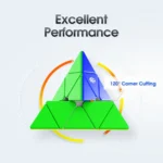 GAN Pyraminx M - Image 3
