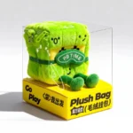 YJ Plush Bag - Image 2