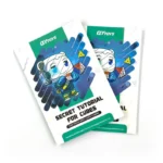 QiYi Book - Шооны Зааварт Ном