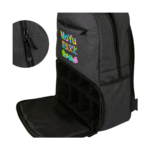 MoYu BackPack - Том Шооны Цүнх - Image 2