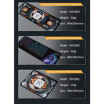 MoYu CFOP Mat (Том) - Image 3