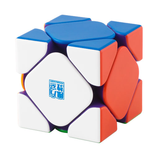 moyu-rs-skewb-m-maglev RS Maglev Skewb - Image 1