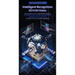 WeiPo V5 AI Gyroscope Core UV 2x2 - Image 12