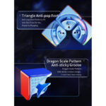 WeiPo V5 AI Gyroscope Core UV 2x2 - Image 17