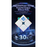 WeiPo V5 AI Gyroscope Core UV 2x2 - Image 18