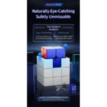 WeiPo V5 AI Gyroscope Core UV 2x2 - Image 2
