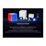 WeiPo V5 AI Gyroscope Core UV 2x2 - Image 21